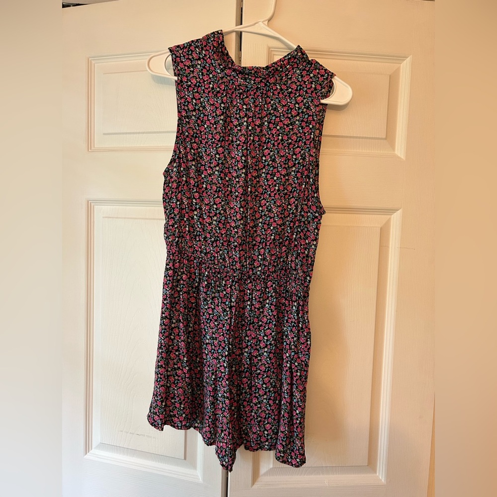 Forever21 Romper